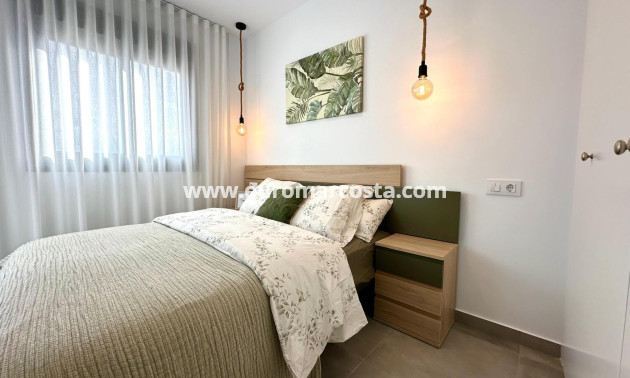 Sale - Apartments - Torre Pacheco - Santa Rosalia Lake And Life Resort