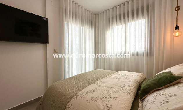 Sale - Apartments - Torre Pacheco - Santa Rosalia Lake And Life Resort