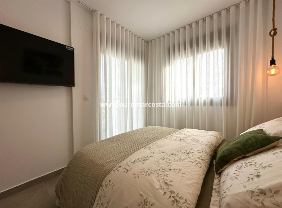 Sale - Apartments - Torre Pacheco - Santa Rosalia Lake And Life Resort