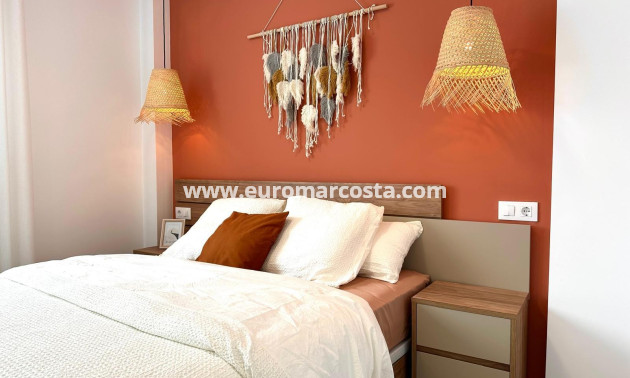 Sale - Apartments - Torre Pacheco - Santa Rosalia Lake And Life Resort