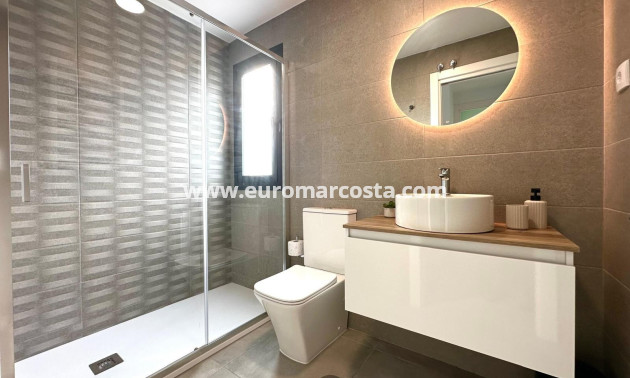 Sale - Apartments - Torre Pacheco - Santa Rosalia Lake And Life Resort