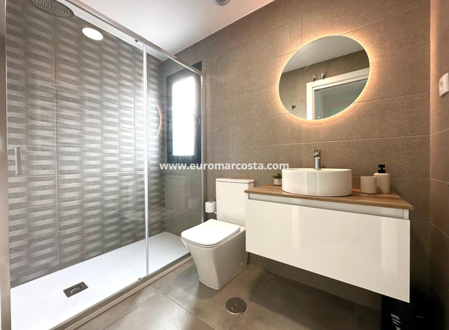 Sale - Apartments - Torre Pacheco - Santa Rosalia Lake And Life Resort