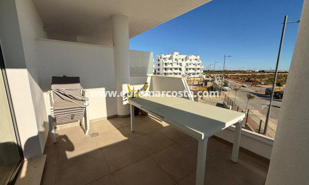 Sale - Apartments - Torre Pacheco - Santa Rosalia Lake And Life Resort