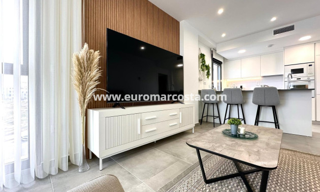 Sale - Apartments - Torre Pacheco - Santa Rosalia Lake And Life Resort