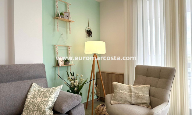 Sale - Apartments - Torre Pacheco - Santa Rosalia Lake And Life Resort