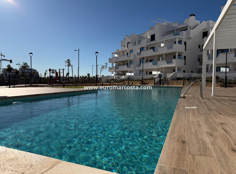 Sale - Apartments - Torre Pacheco - Santa Rosalia Lake And Life Resort