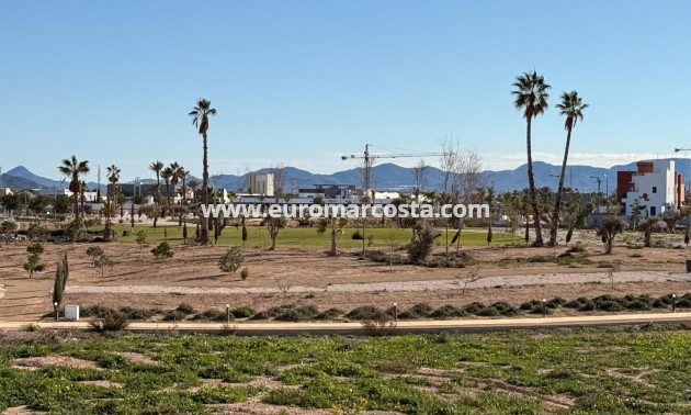 Sale - Apartments - Torre Pacheco - Santa Rosalia Lake And Life Resort