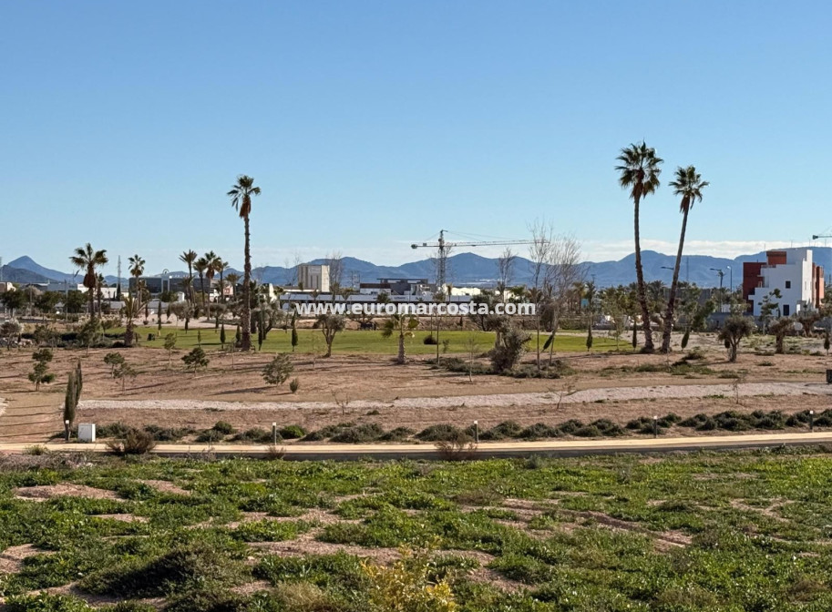 Sale - Apartments - Torre Pacheco - Santa Rosalia Lake And Life Resort