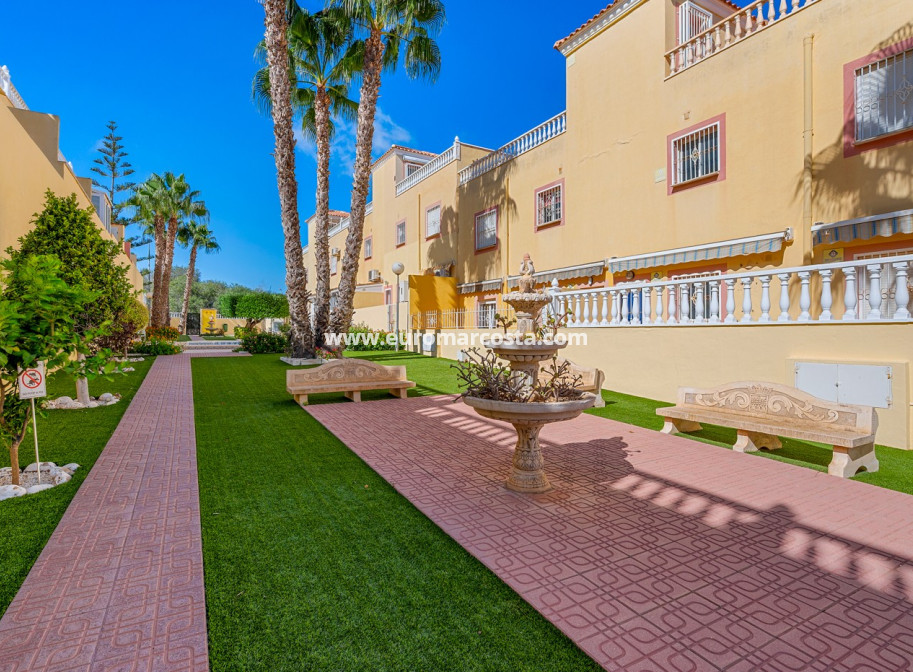 Objekte zum Wiederverkauf - Apartments - San Miguel de Salinas - Orihuela Costa
