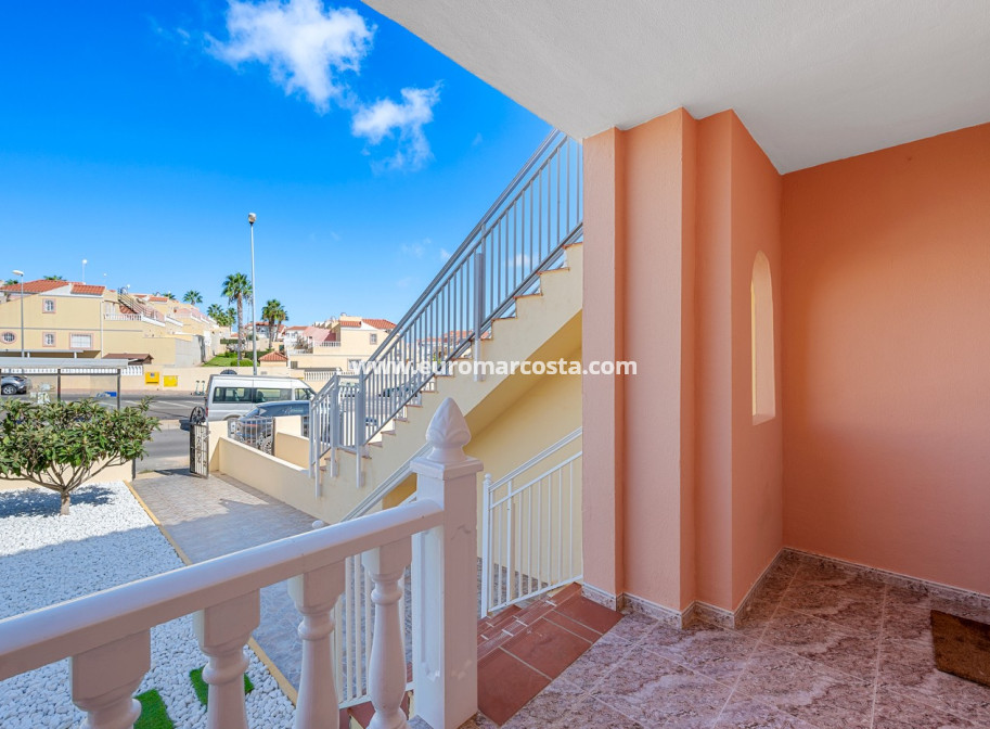 Objekte zum Wiederverkauf - Apartments - San Miguel de Salinas - Orihuela Costa