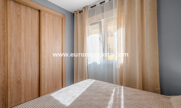 Objekte zum Wiederverkauf - Apartments - San Miguel de Salinas - Orihuela Costa