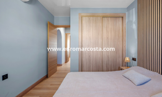 Objekte zum Wiederverkauf - Apartments - San Miguel de Salinas - Orihuela Costa