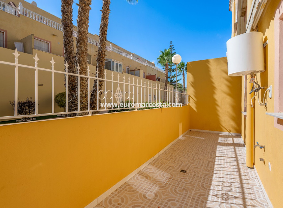 Objekte zum Wiederverkauf - Apartments - San Miguel de Salinas - Orihuela Costa