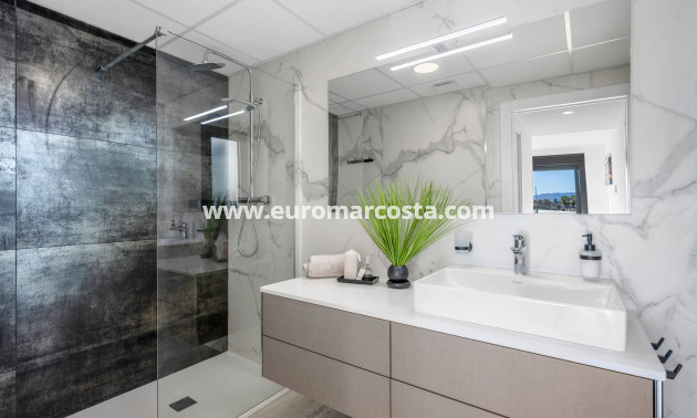 Sale - Villa - Los Alcazares - La Manga del Mar Menor