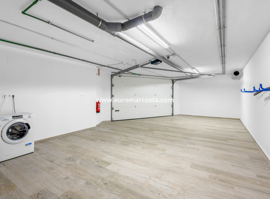 Sale - Villa - Los Alcazares - La Manga del Mar Menor