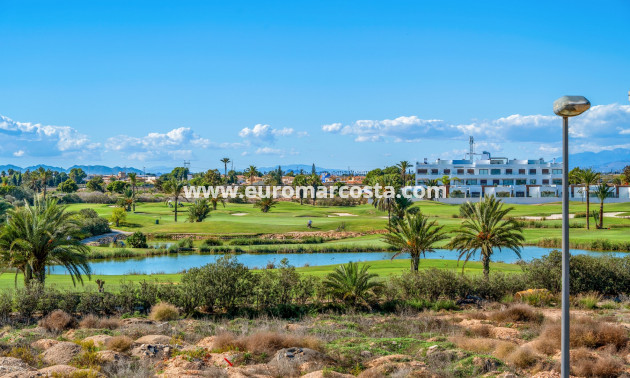 Sale - Villa - Los Alcazares - La Manga del Mar Menor