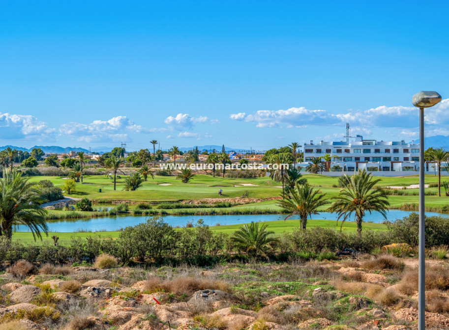 Sale - Villa - Los Alcazares - La Manga del Mar Menor