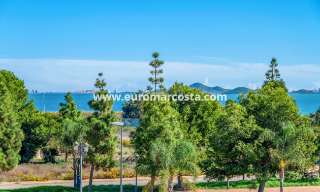 Sale - Villa - Los Alcazares - La Manga del Mar Menor