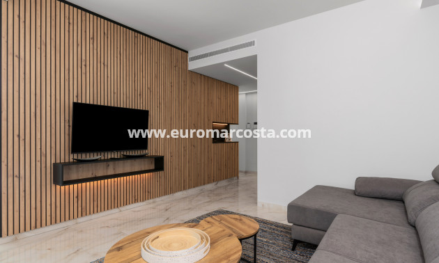 New Build - detached - Algorfa