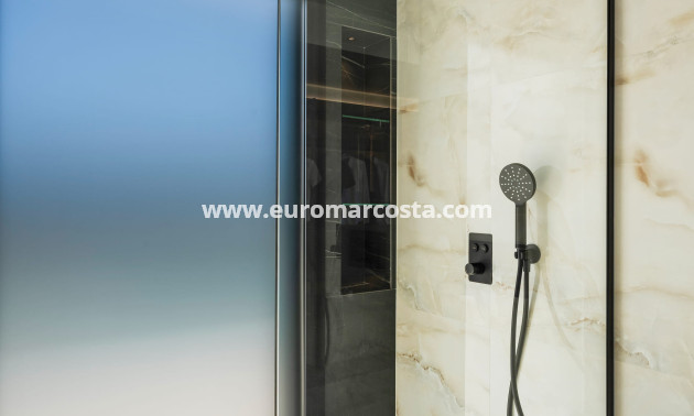 New Build - detached - Algorfa