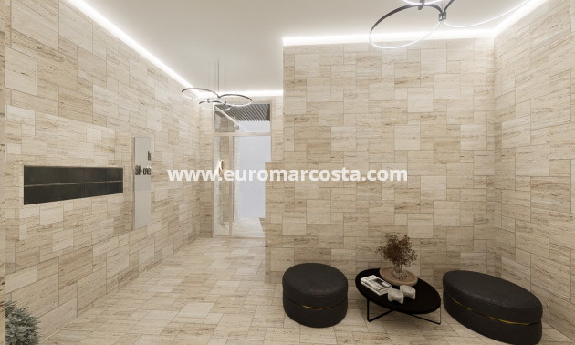 New Build - Penthouse - Alicante