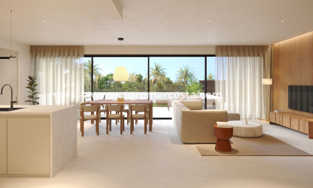 Neubauten - detached - Dolores