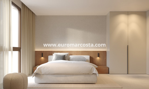 Neubauten - detached - Dolores