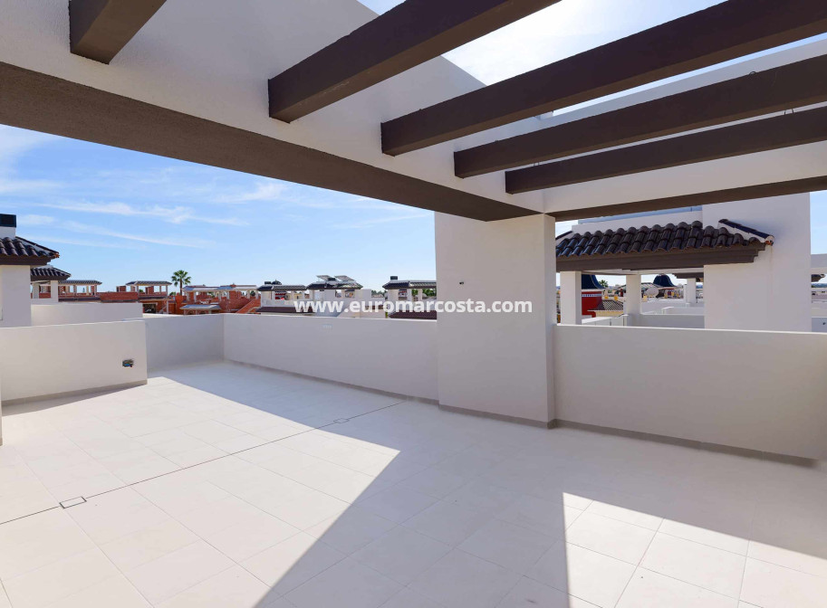 Nueva construcción  - Quad - Rojales