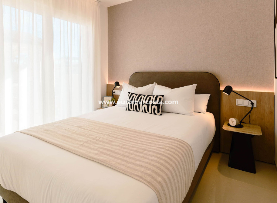 Nueva construcción  - Quad - Rojales