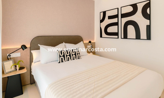 Nueva construcción  - Quad - Rojales