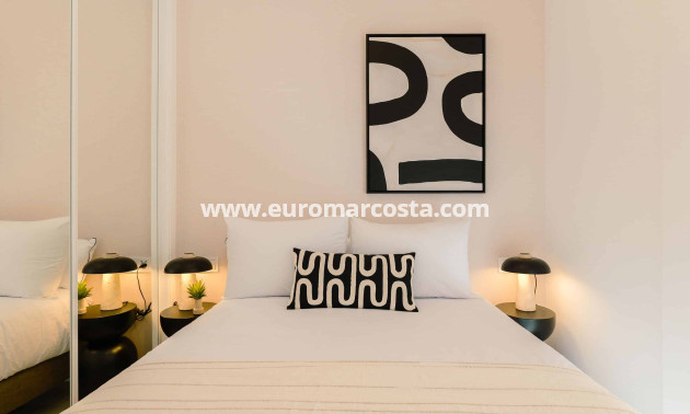 Nueva construcción  - Quad - Rojales