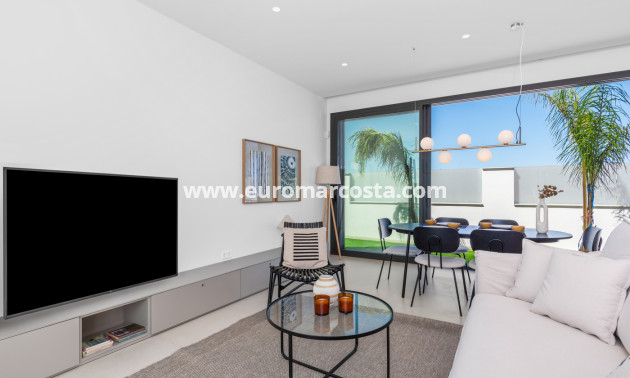 New Build - detached - Los Alcazares - Murcia