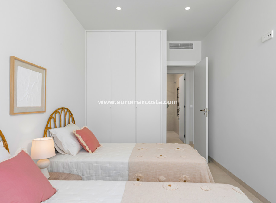 New Build - detached - Los Alcazares - Murcia