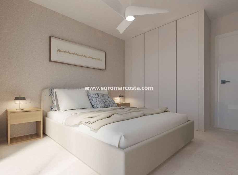 Nueva construcción  - Apartamento / piso - Jávea - Javea
