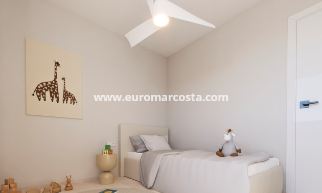 New Build - ground-floor - Jávea - Javea