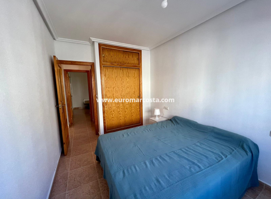 Objekte zum Wiederverkauf - Wohnung - Orihuela Costa