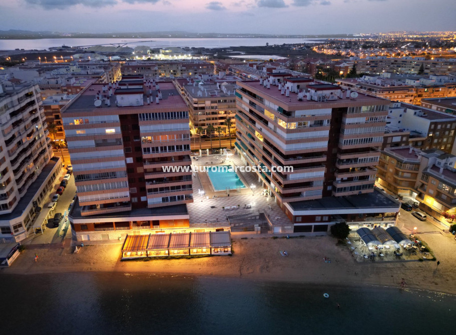 Venta - Apartamento / piso - Torrevieja - TORREVIEJA