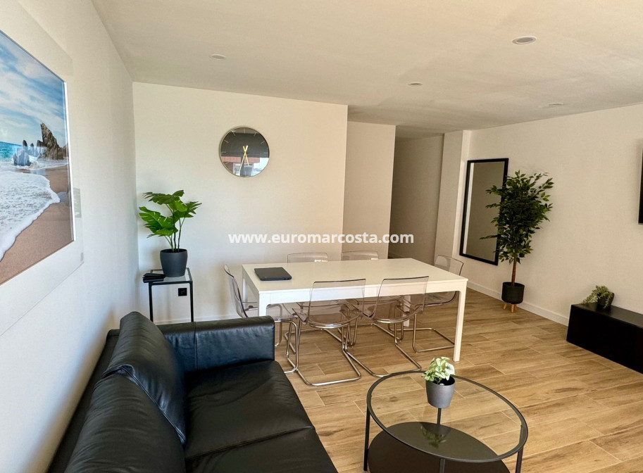Venta - Apartamento / piso - Torrevieja - TORREVIEJA
