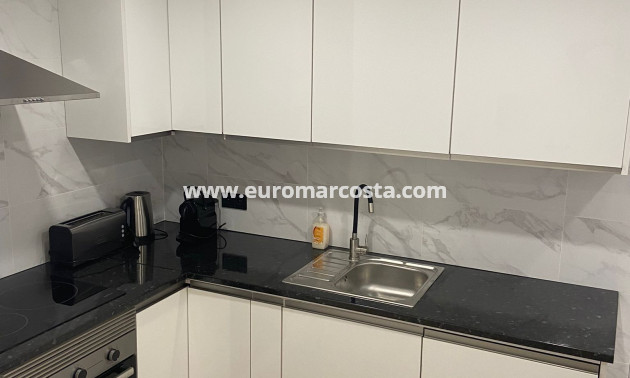 Venta - Apartamento / piso - Torrevieja - TORREVIEJA