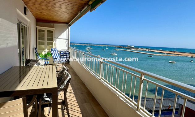 Venta - Apartamento / piso - Torrevieja - TORREVIEJA