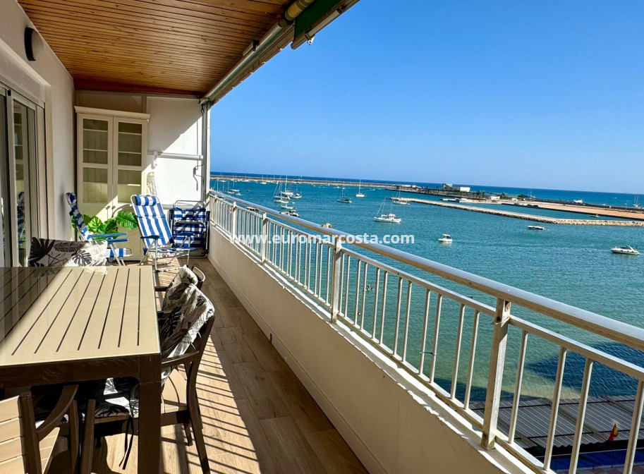 Venta - Apartamento / piso - Torrevieja - TORREVIEJA