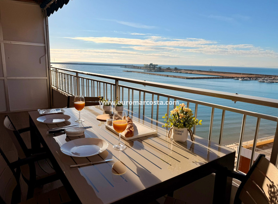 Venta - Apartamento / piso - Torrevieja - TORREVIEJA