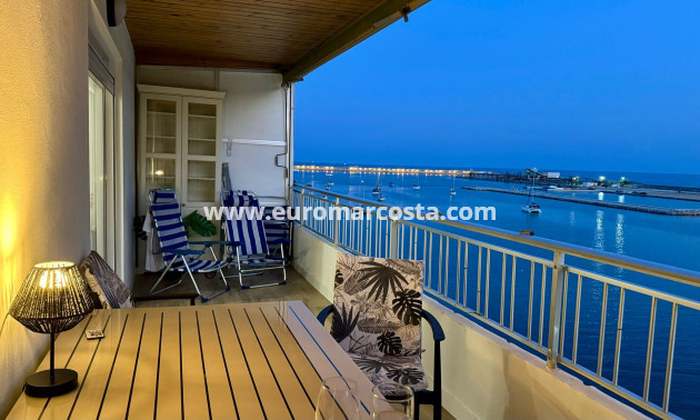 Venta - Apartamento / piso - Torrevieja - TORREVIEJA