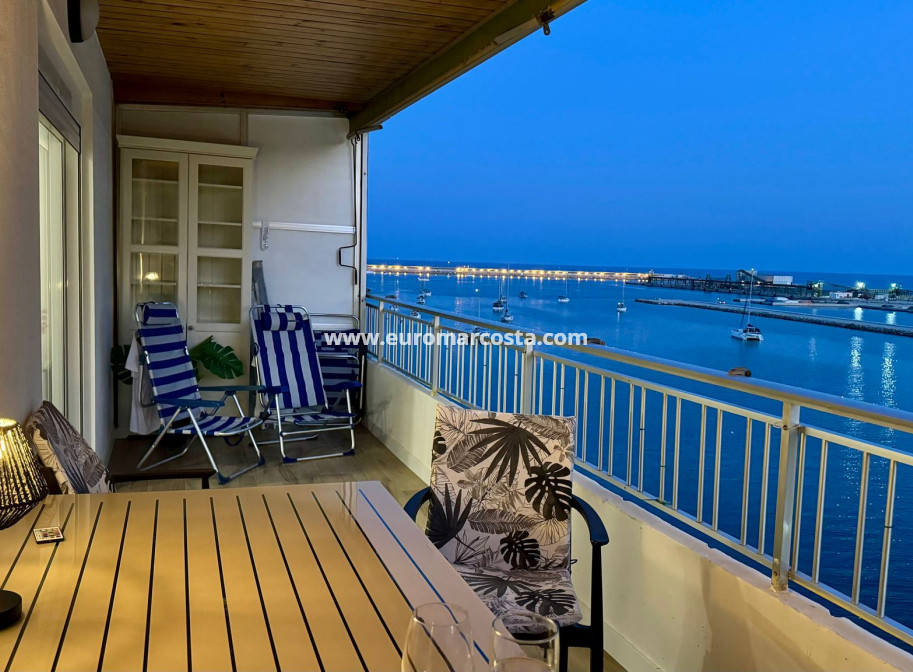 Venta - Apartamento / piso - Torrevieja - TORREVIEJA