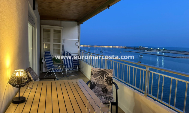 Venta - Apartamento / piso - Torrevieja - TORREVIEJA