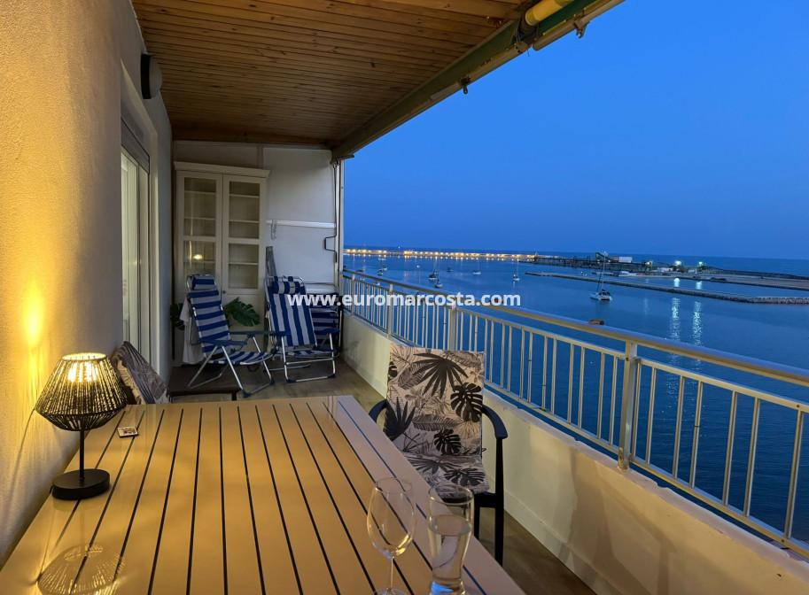 Venta - Apartamento / piso - Torrevieja - TORREVIEJA