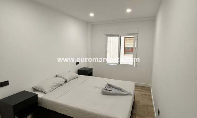 Venta - Apartamento / piso - Torrevieja - TORREVIEJA