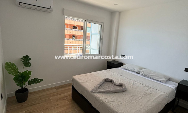 Venta - Apartamento / piso - Torrevieja - TORREVIEJA