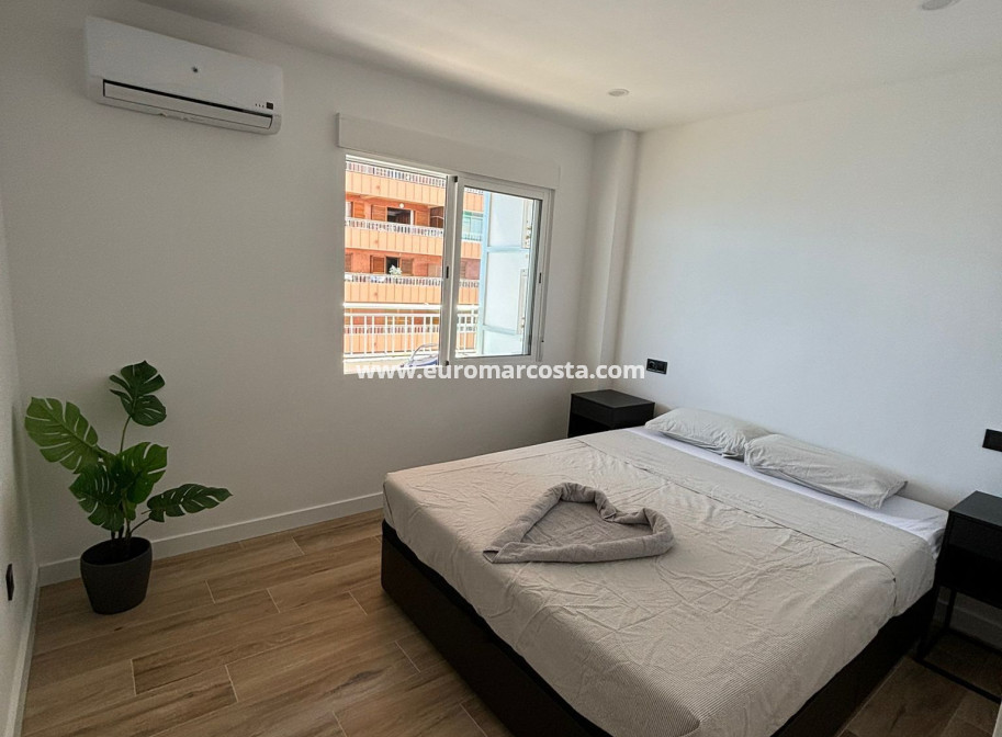 Venta - Apartamento / piso - Torrevieja - TORREVIEJA