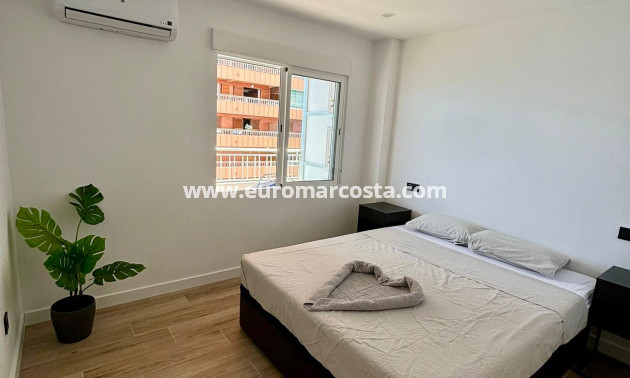 Venta - Apartamento / piso - Torrevieja - TORREVIEJA